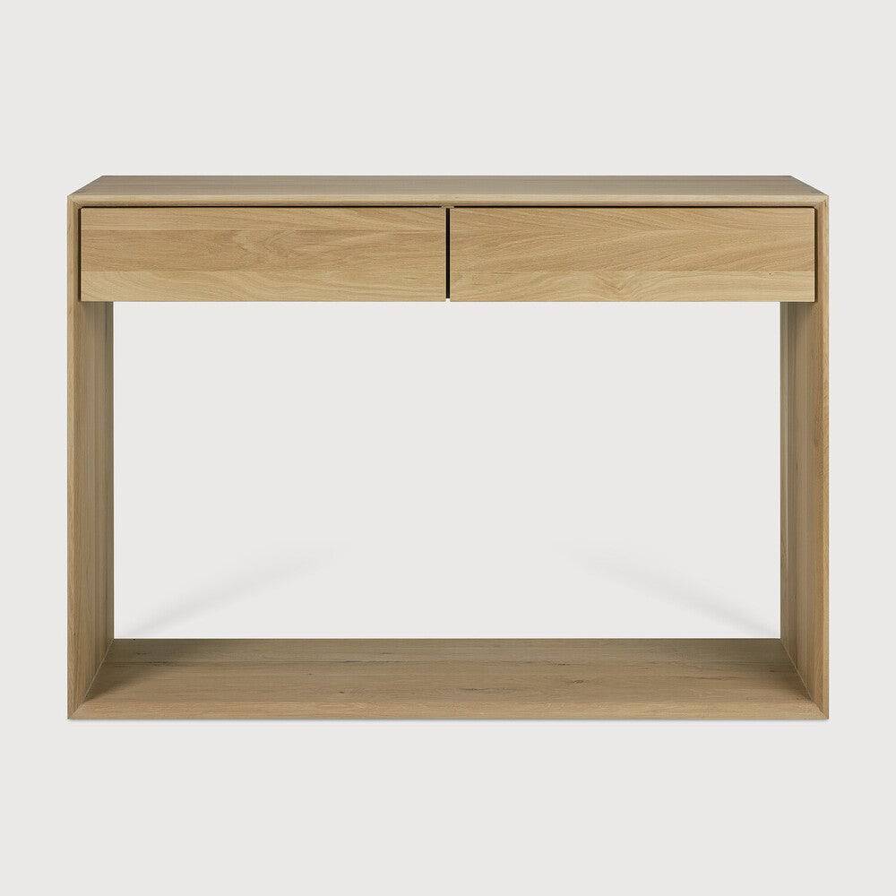 Nordic Console Table - Trade Source Furniture