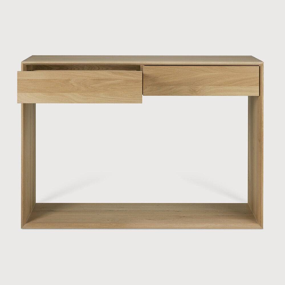 Nordic Console Table - Trade Source Furniture