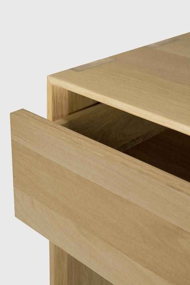 Nordic Console Table - Trade Source Furniture