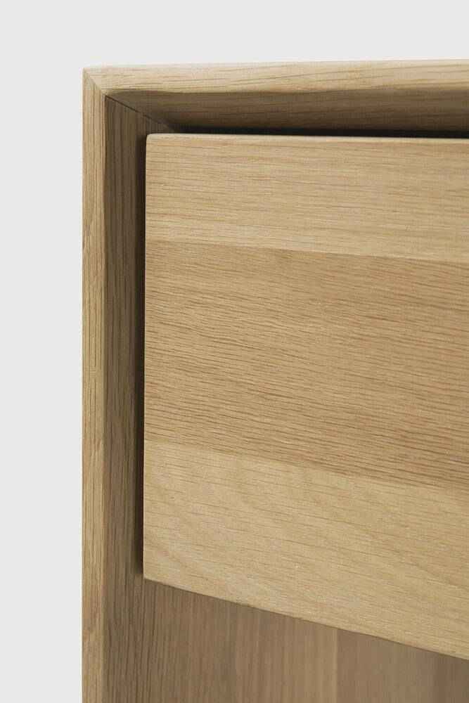 Nordic Console Table - Trade Source Furniture