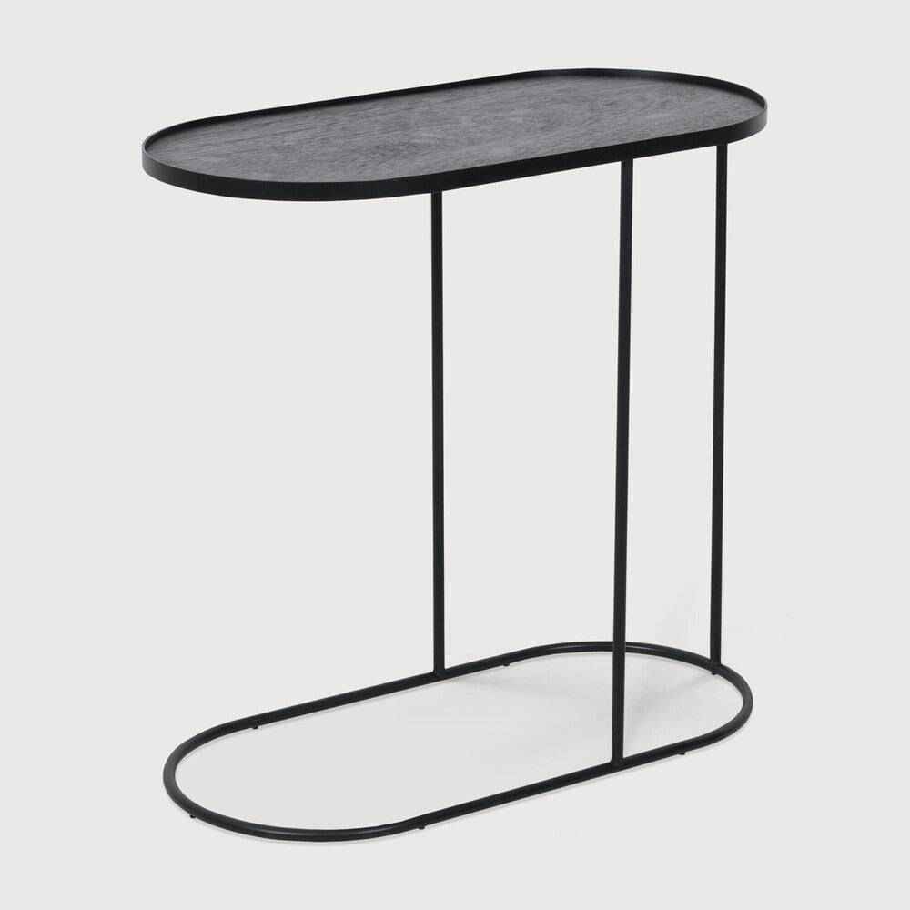Oblong Tray Side Table - Trade Source Furniture