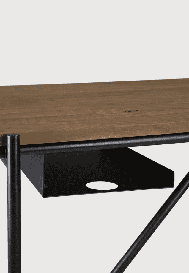 Oscar Desk - Ethnicraft