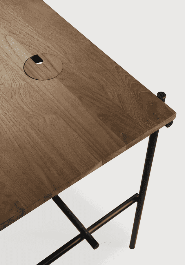 Oscar Desk - Ethnicraft