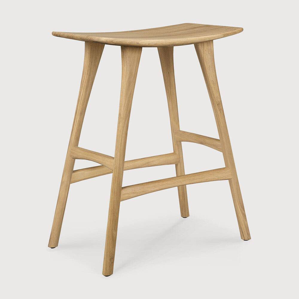 Osso Stools - Trade Source Furniture