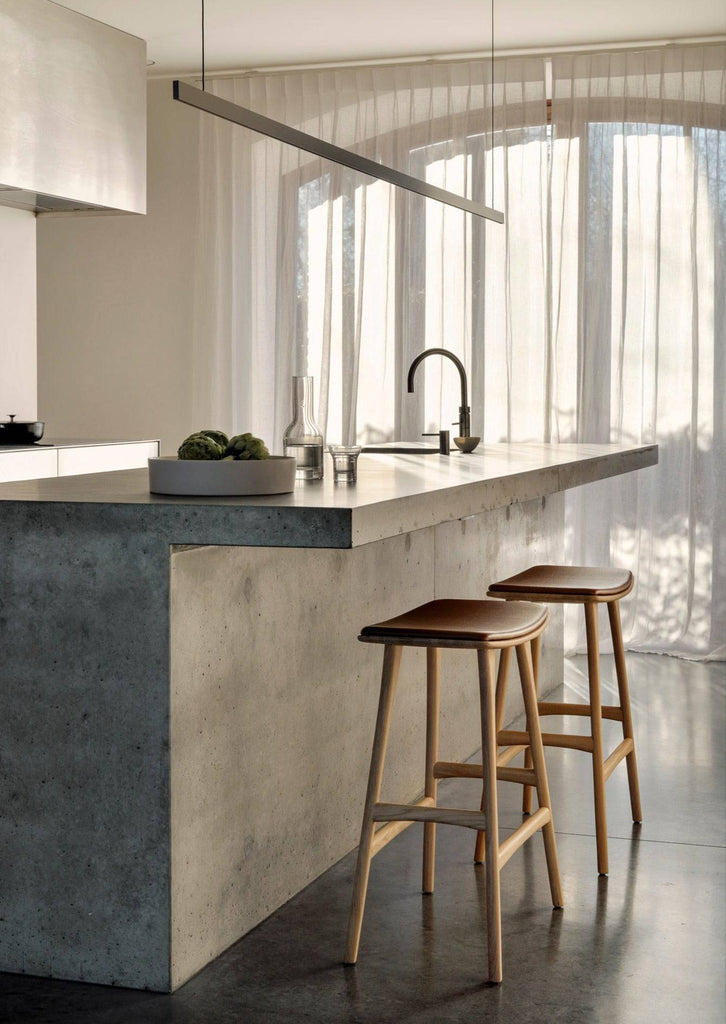 Osso Stools - Trade Source Furniture