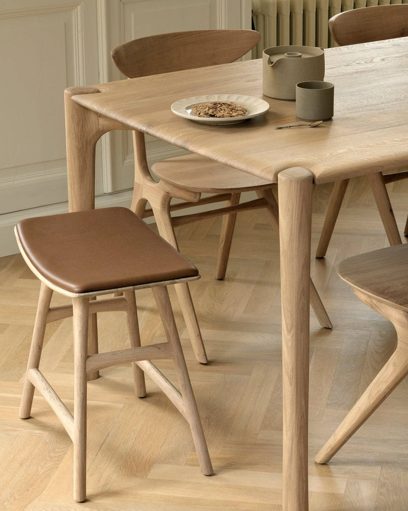 Osso Stools - Trade Source Furniture