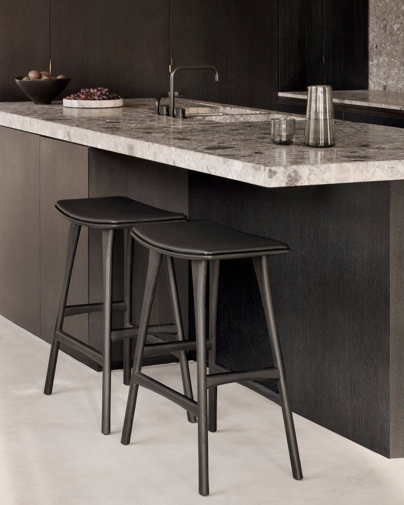 Osso Stools - Trade Source Furniture