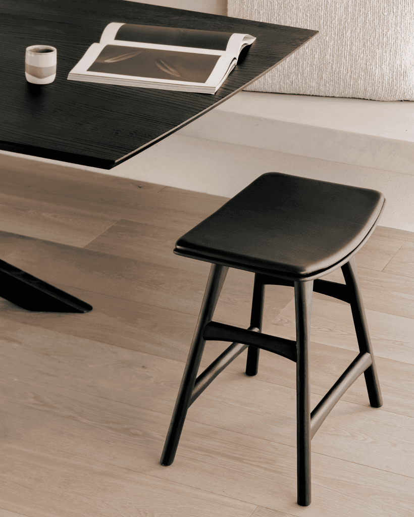 Osso Stools - Trade Source Furniture