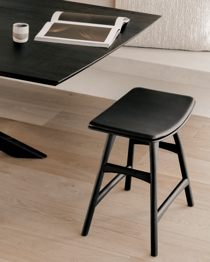 Osso Stools - Trade Source Furniture