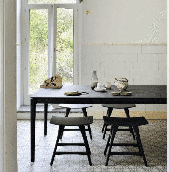 Osso Stools - Trade Source Furniture