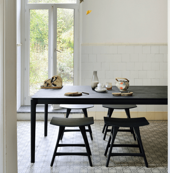 Osso Stools - Trade Source Furniture