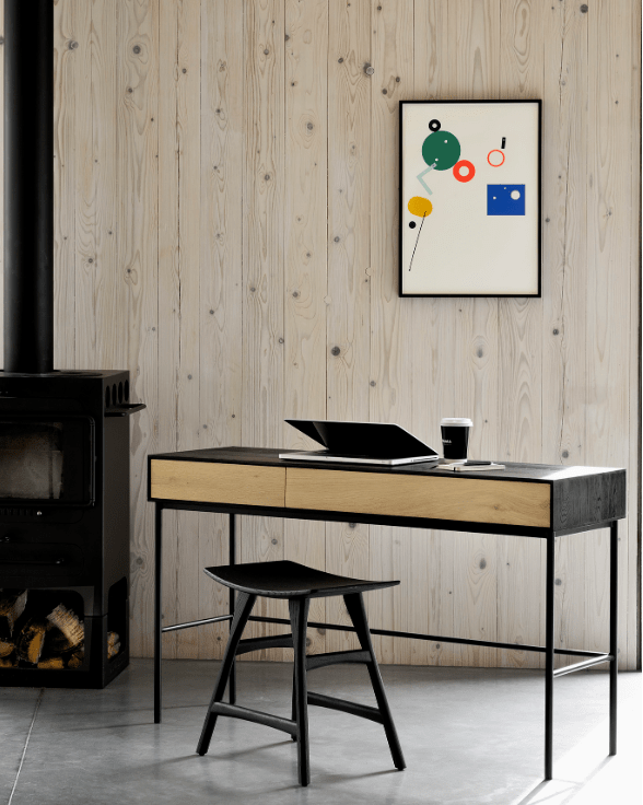 Osso Stools - Trade Source Furniture