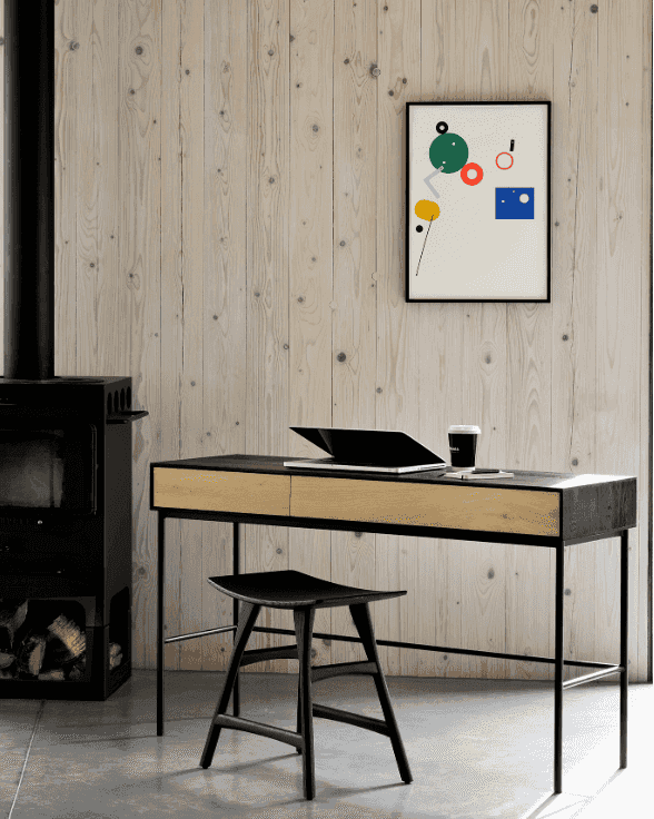 Osso Stools - Trade Source Furniture