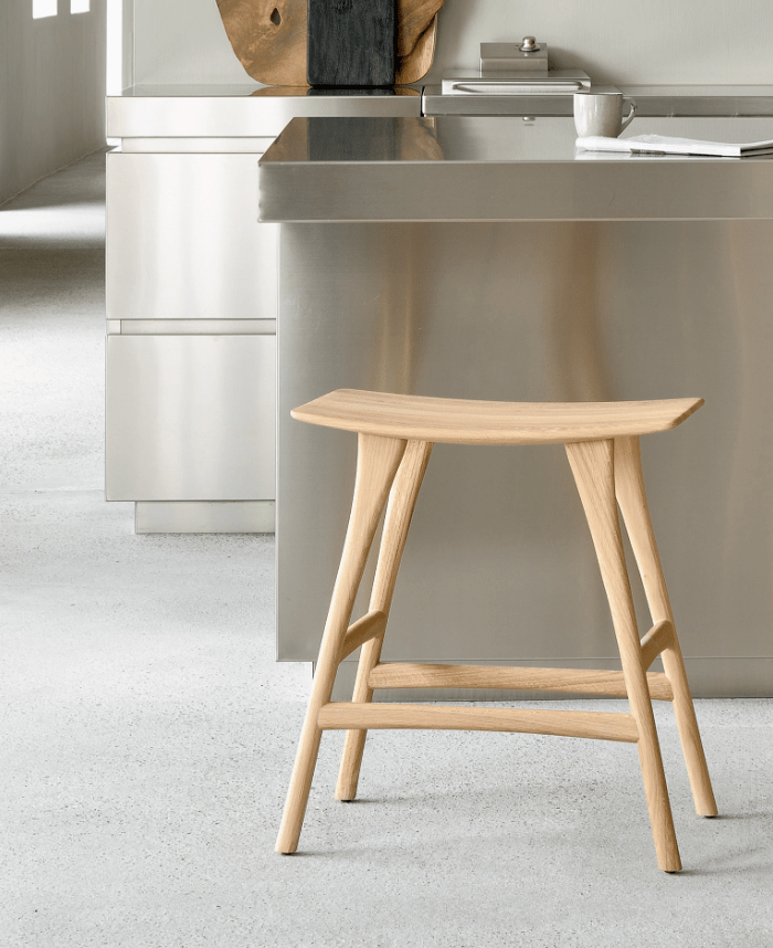 Osso Stools - Trade Source Furniture