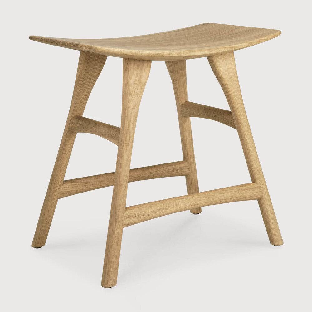 Osso Stools - Trade Source Furniture