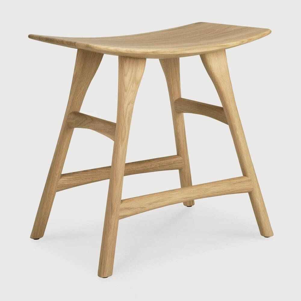 Osso Stools - Trade Source Furniture