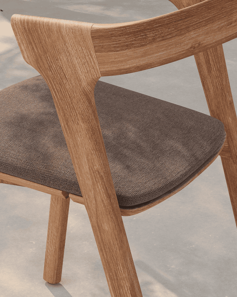Outdoor Bok Dining Table and Chairs - Trade Source Furniture