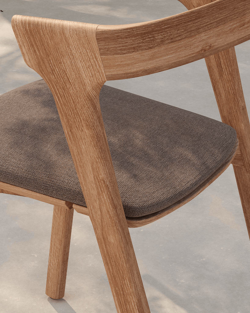 Outdoor Bok Dining Table and Chairs - Trade Source Furniture