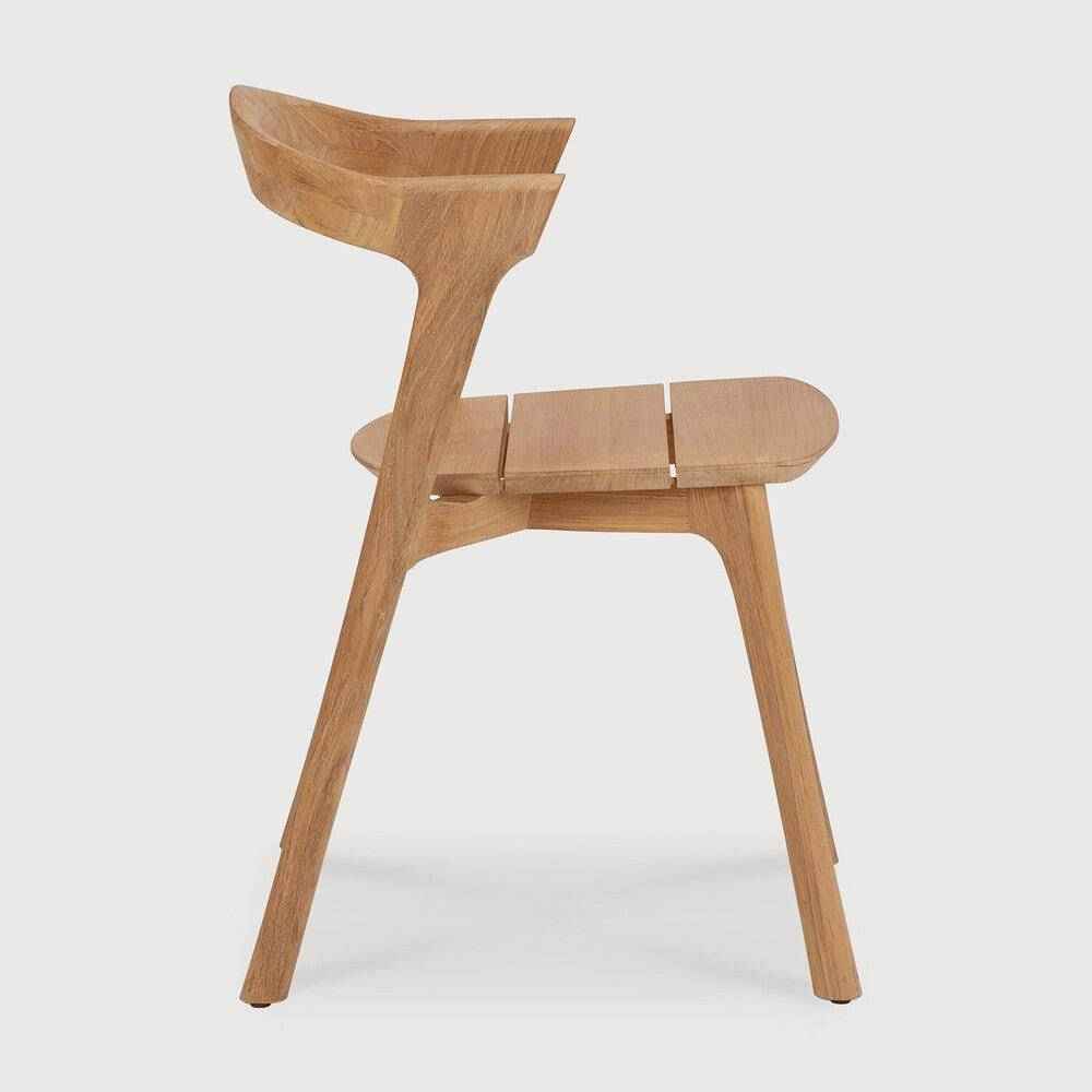 Outdoor Bok Dining Table and Chairs - Ethnicraft