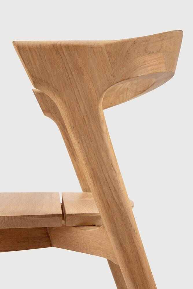 Outdoor Bok Dining Table and Chairs - Ethnicraft