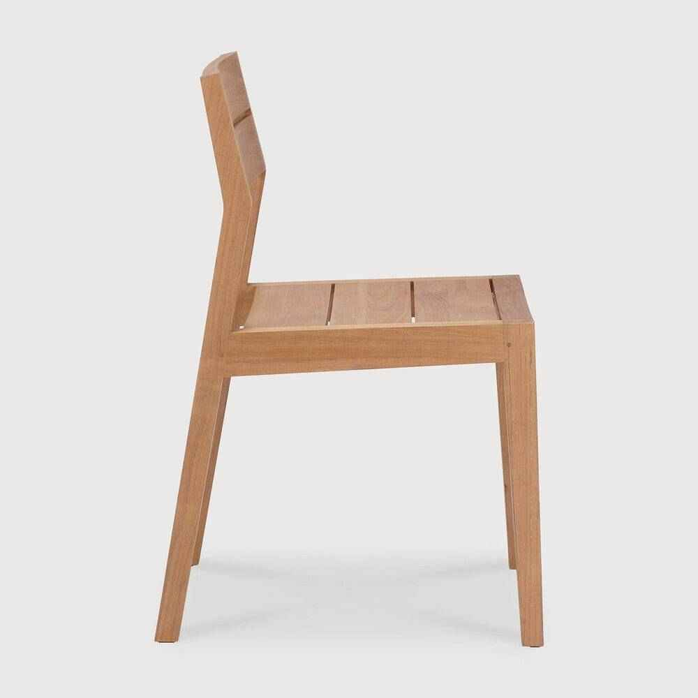 Outdoor EX1 Dining Chairs - Trade Source Furniture
