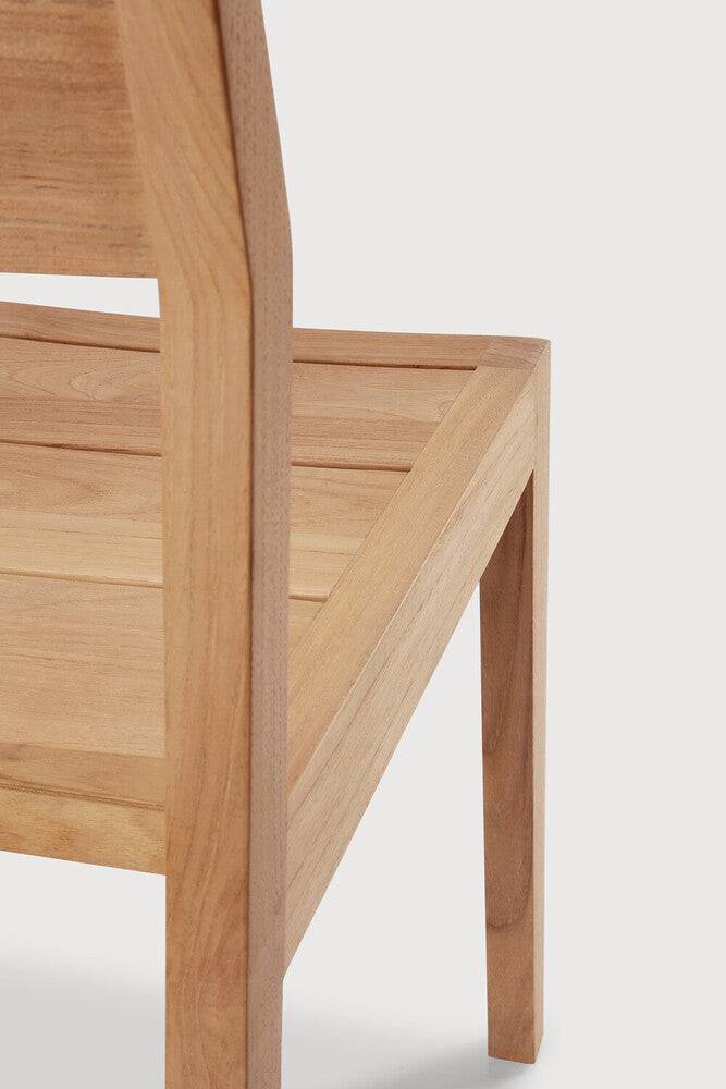 Outdoor EX1 Dining Chairs - Trade Source Furniture