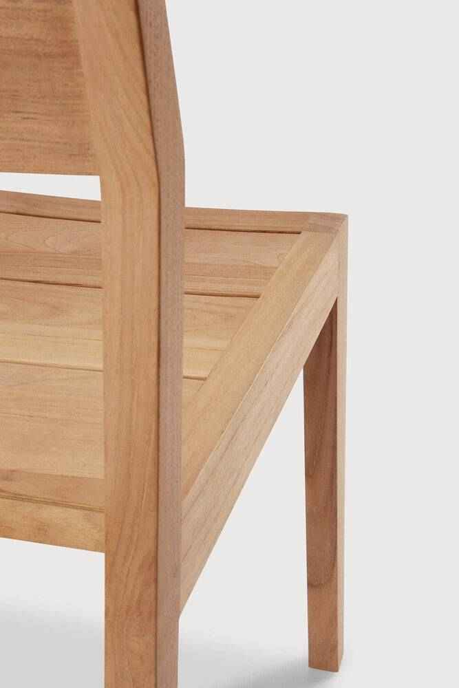 Outdoor EX1 Dining Chairs - Trade Source Furniture