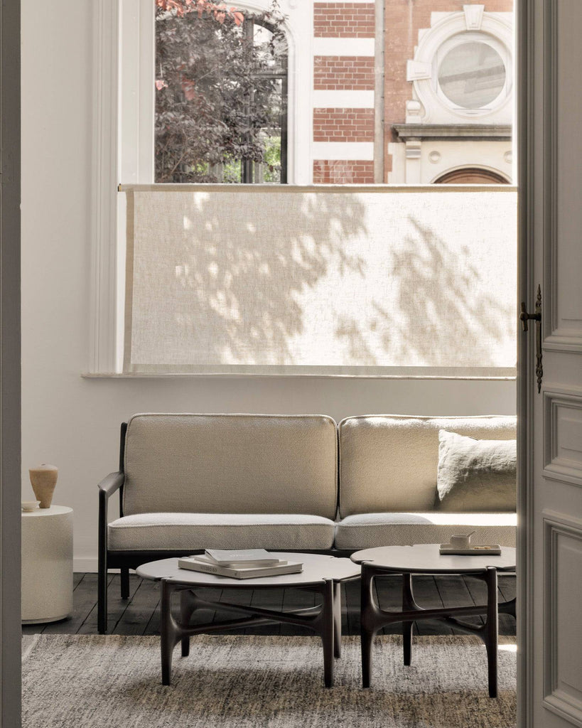 Pi Coffee Table - Ethnicraft