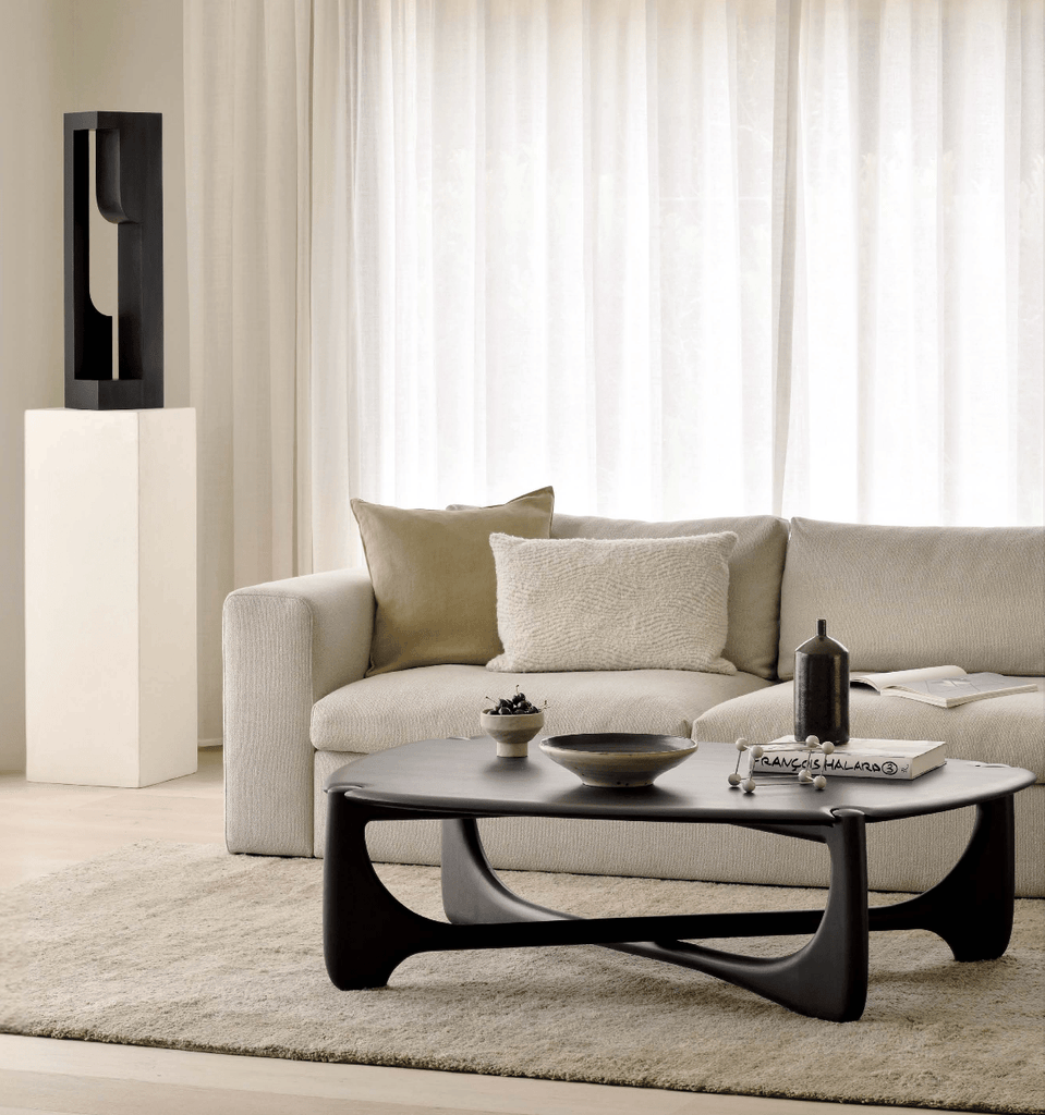 Pi Coffee Table - Ethnicraft