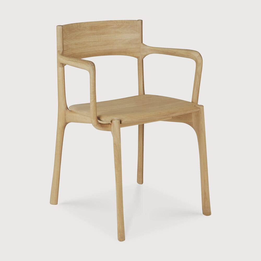 Pi Dining Chairs - Ethnicraft