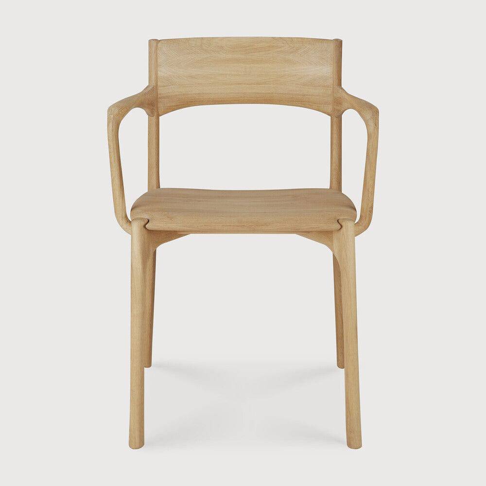 Pi Dining Chairs - Ethnicraft