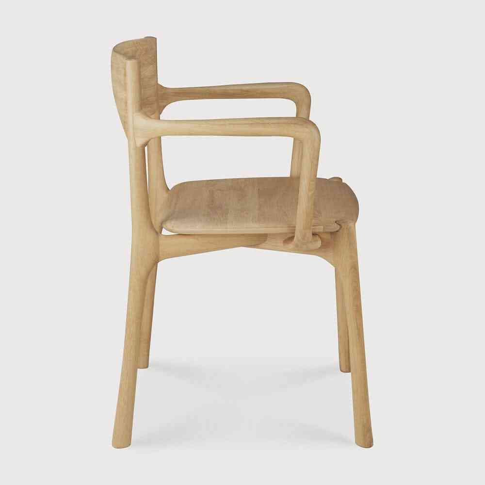 Pi Dining Chairs - Ethnicraft