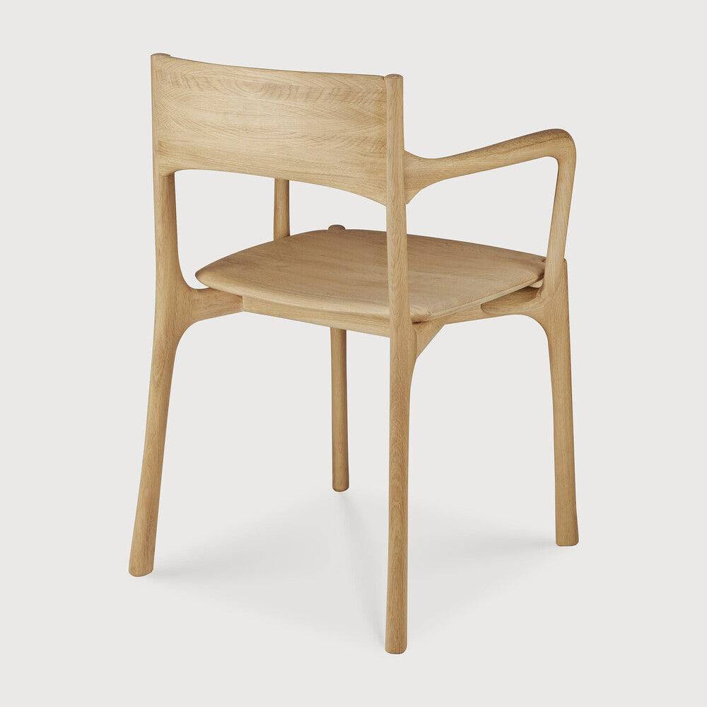 Pi Dining Chairs - Ethnicraft