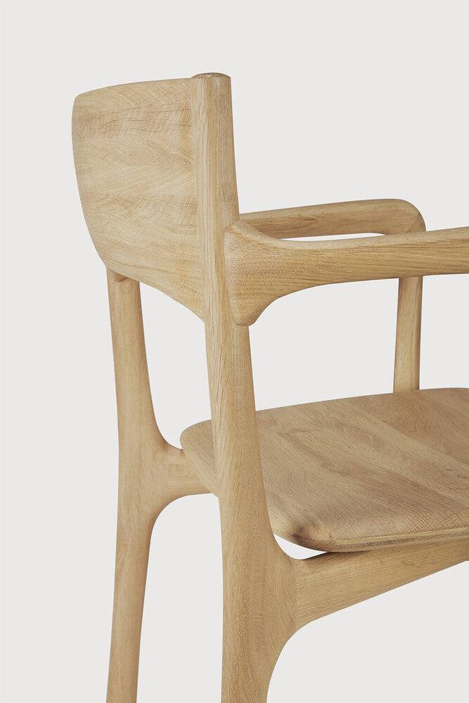Pi Dining Chairs - Ethnicraft