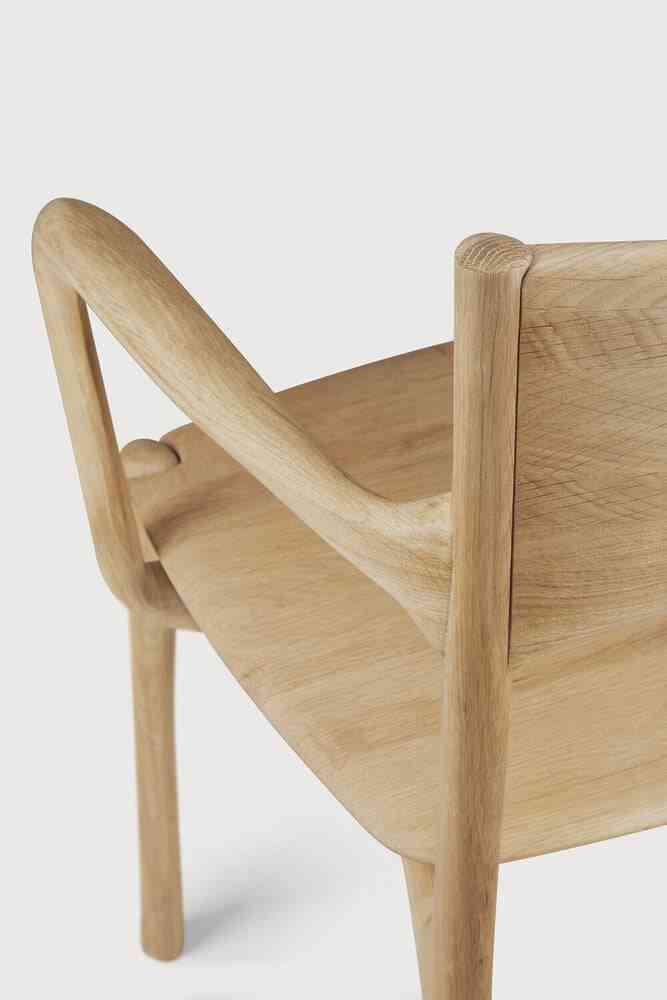 Pi Dining Chairs - Ethnicraft