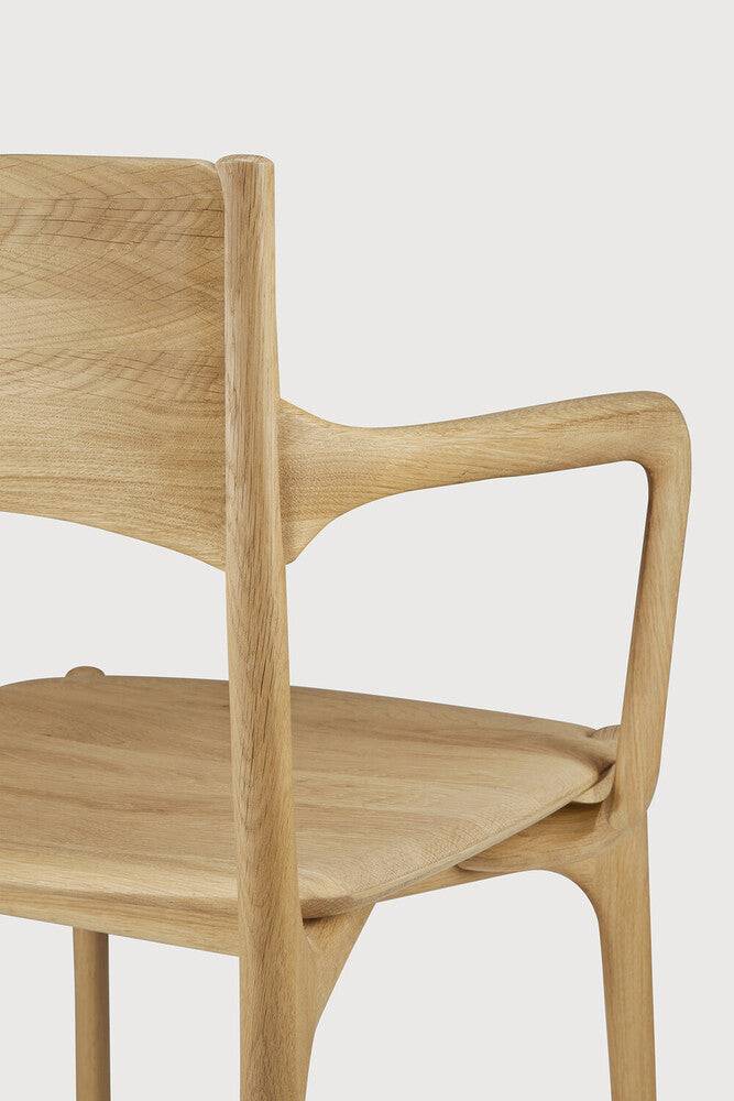 Pi Dining Chairs - Ethnicraft
