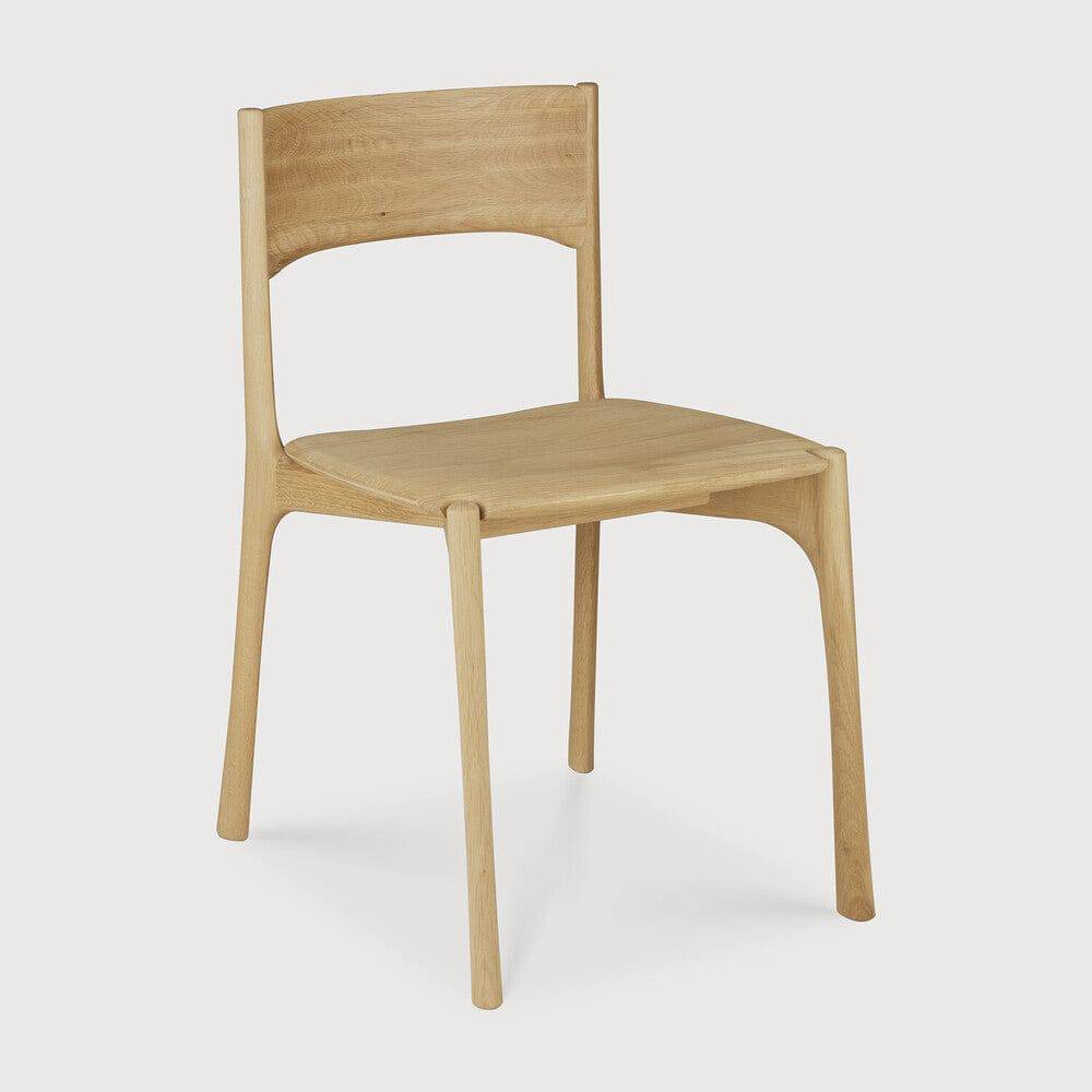 Pi Dining Chairs - Ethnicraft
