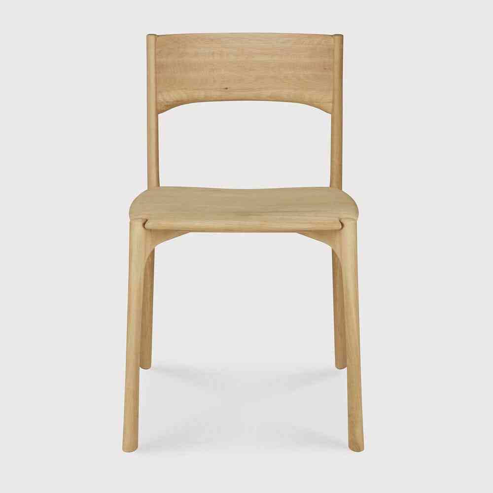 Pi Dining Chairs - Ethnicraft
