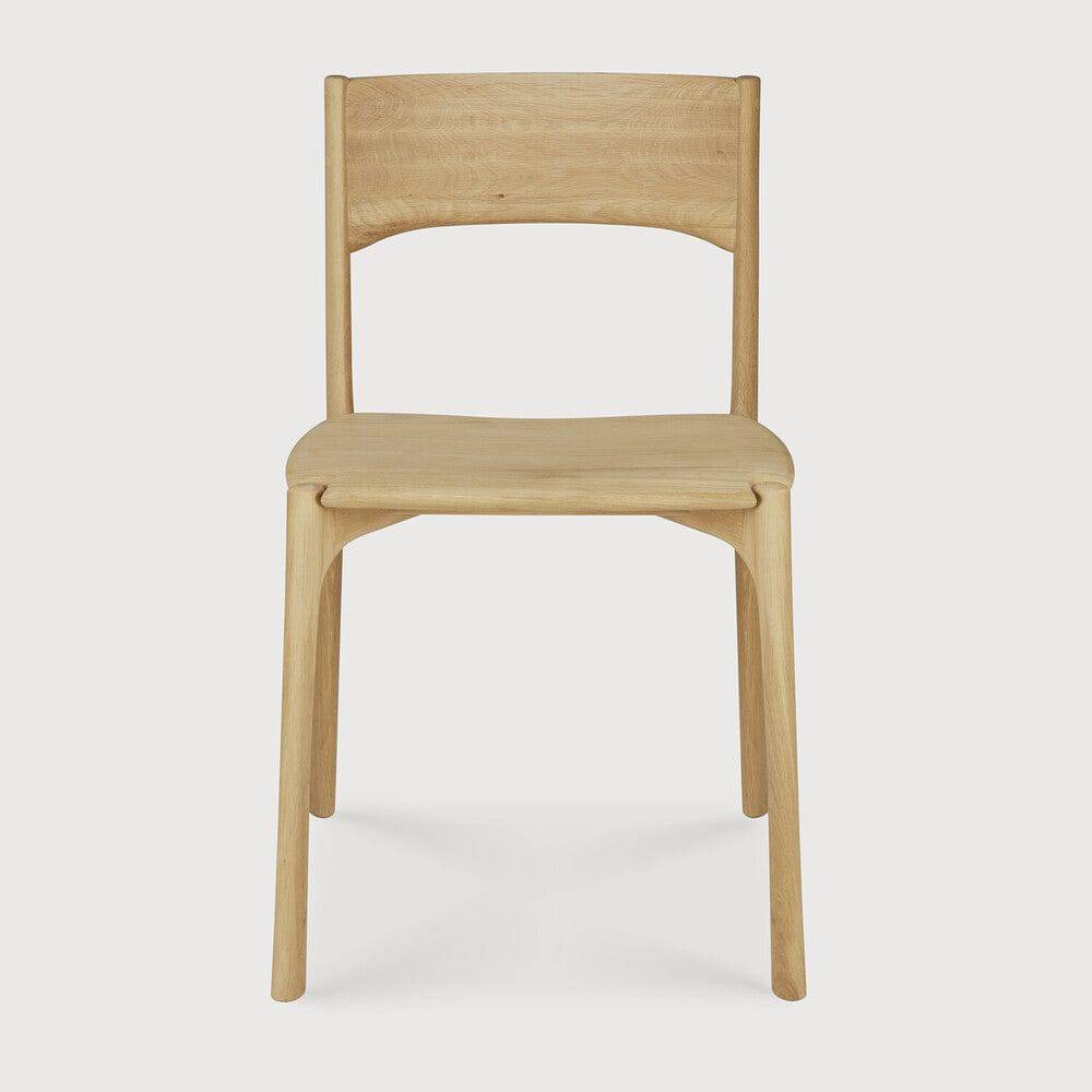 Pi Dining Chairs - Ethnicraft
