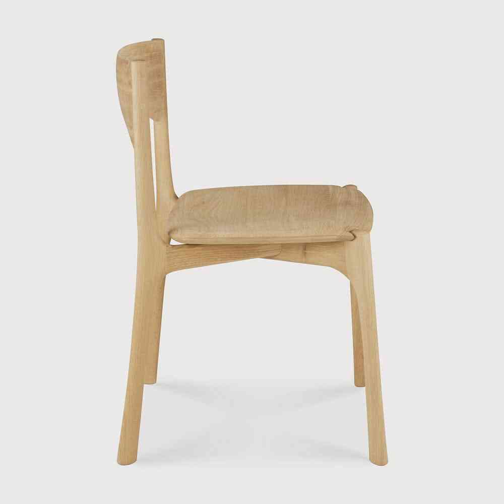 Pi Dining Chairs - Ethnicraft