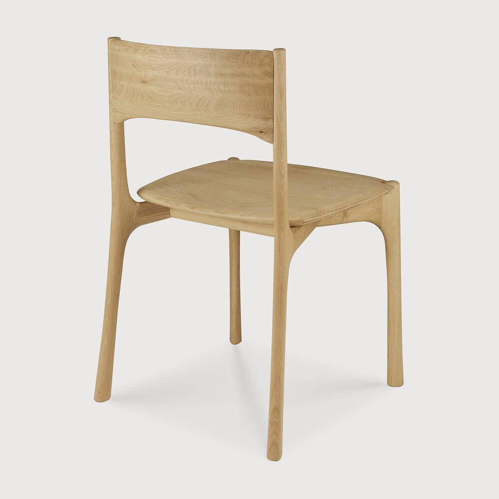 Pi Dining Chairs - Ethnicraft