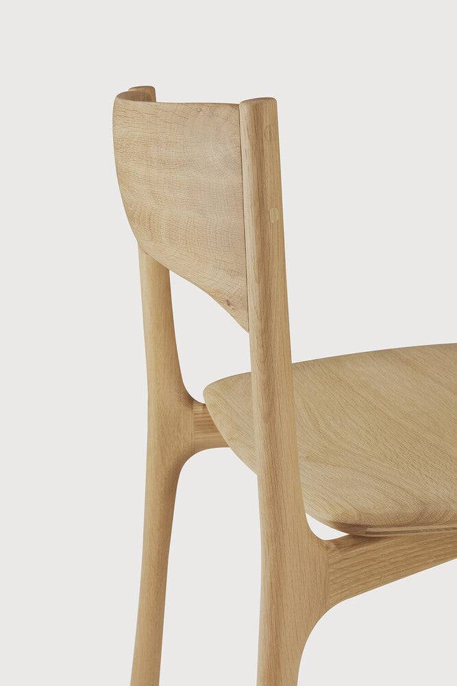 Pi Dining Chairs - Ethnicraft