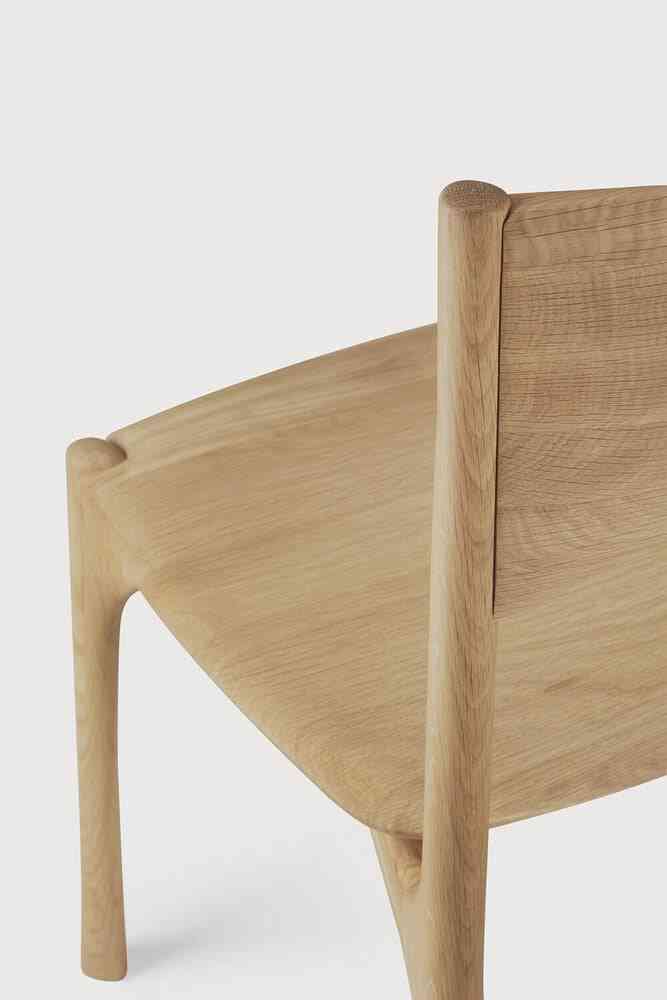 Pi Dining Chairs - Ethnicraft
