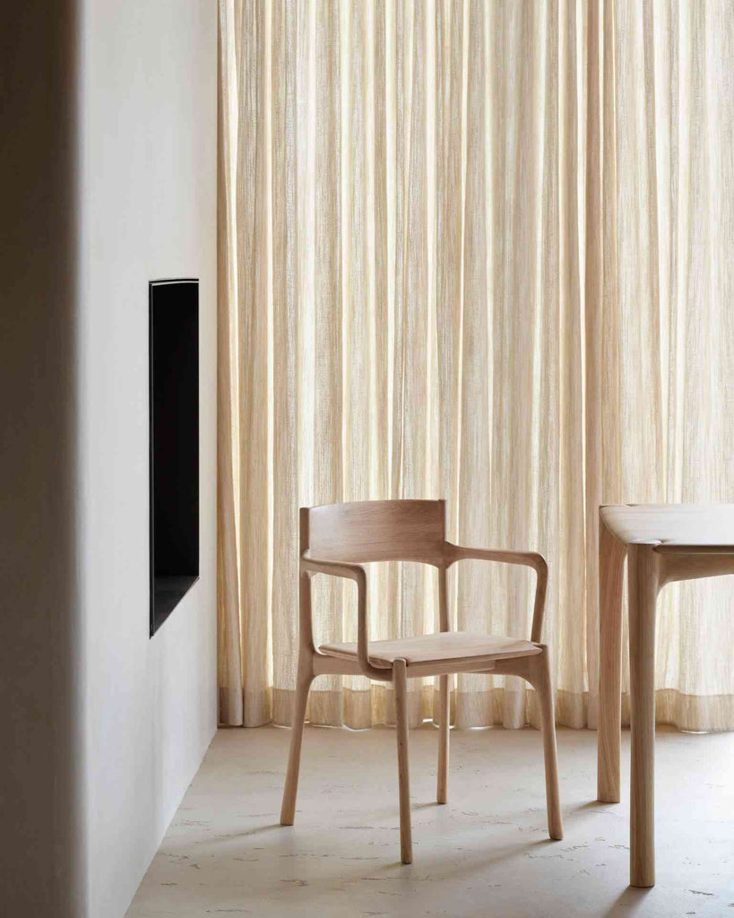 Pi Dining Chairs - Ethnicraft