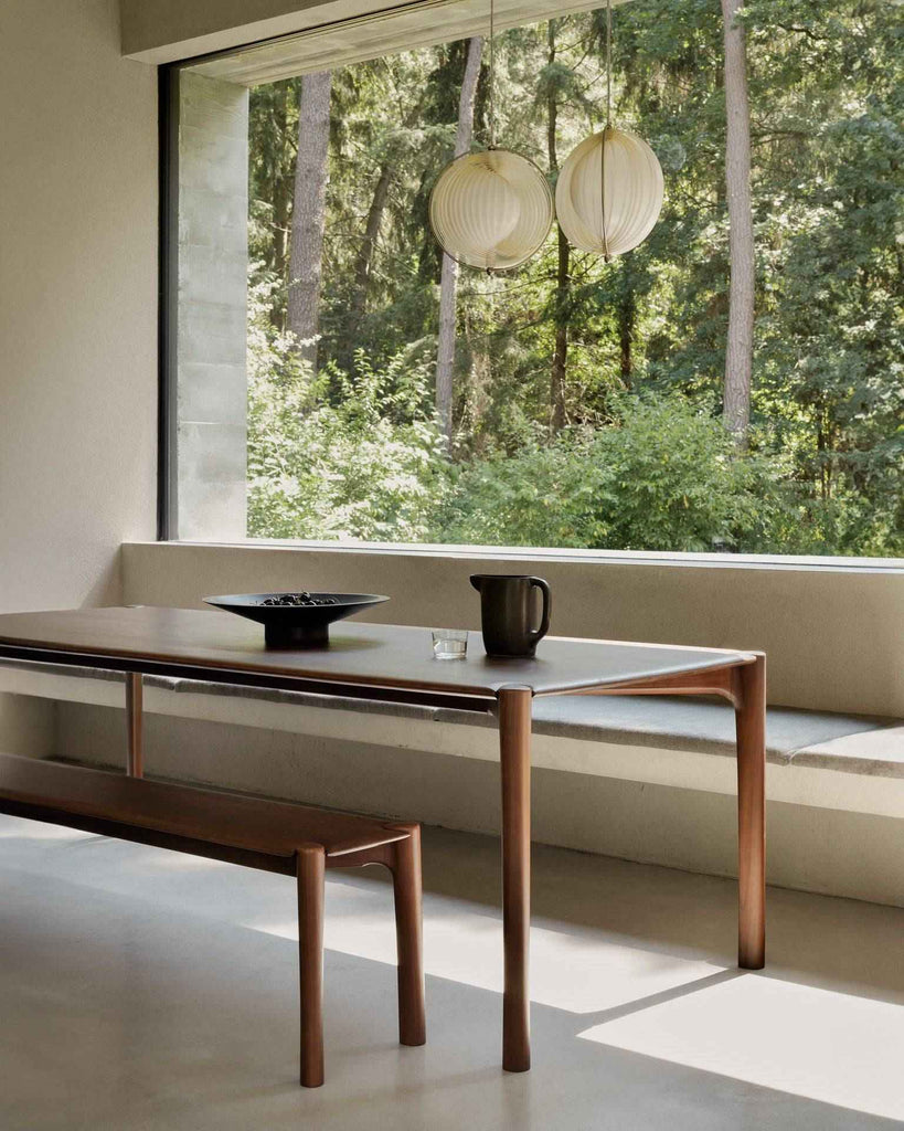 Pi Dining Table - Ethnicraft