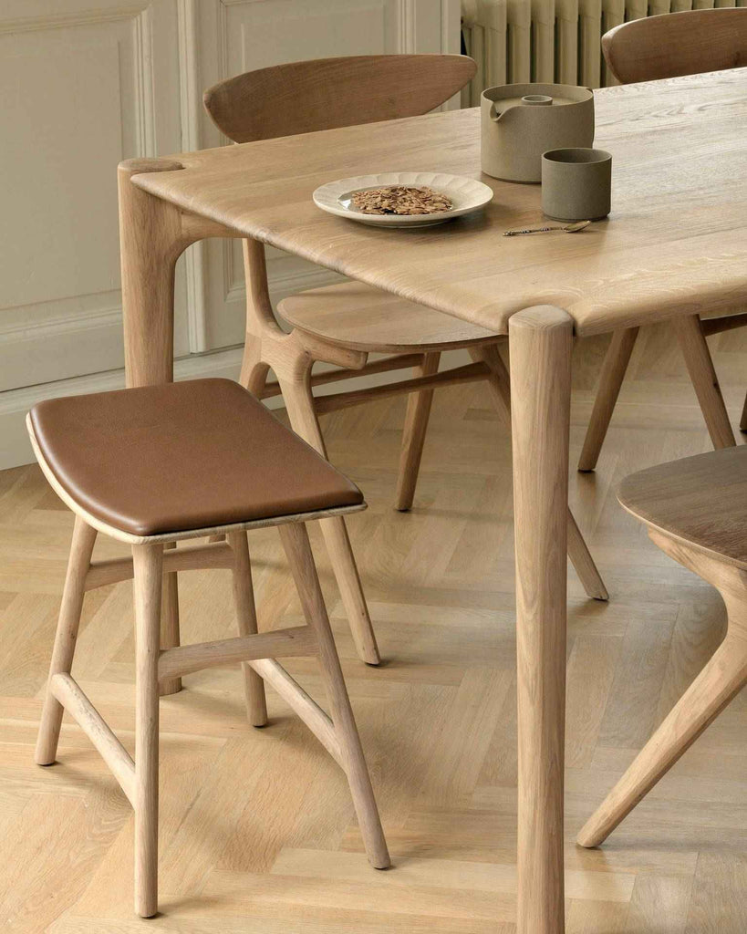 Pi Dining Table - Trade Source Furniture