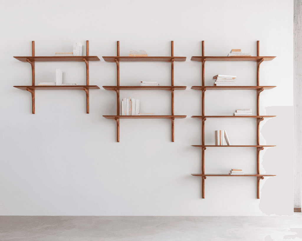 Pi Shelf - Trade Source Furniture