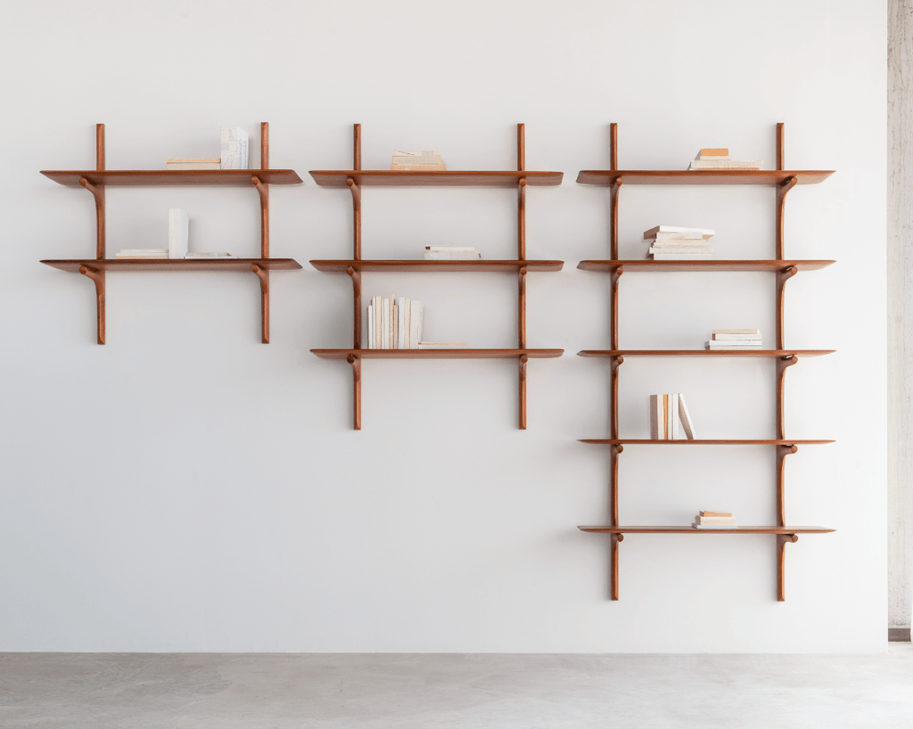 Pi Shelf - Trade Source Furniture