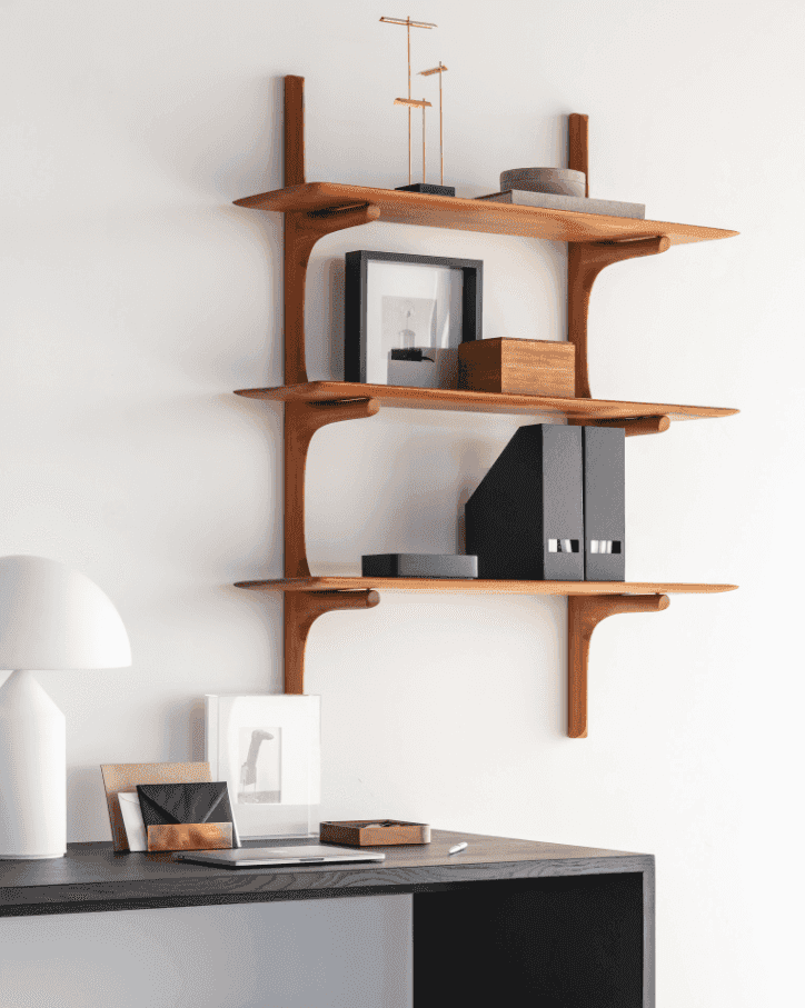 Pi Shelf - Trade Source Furniture
