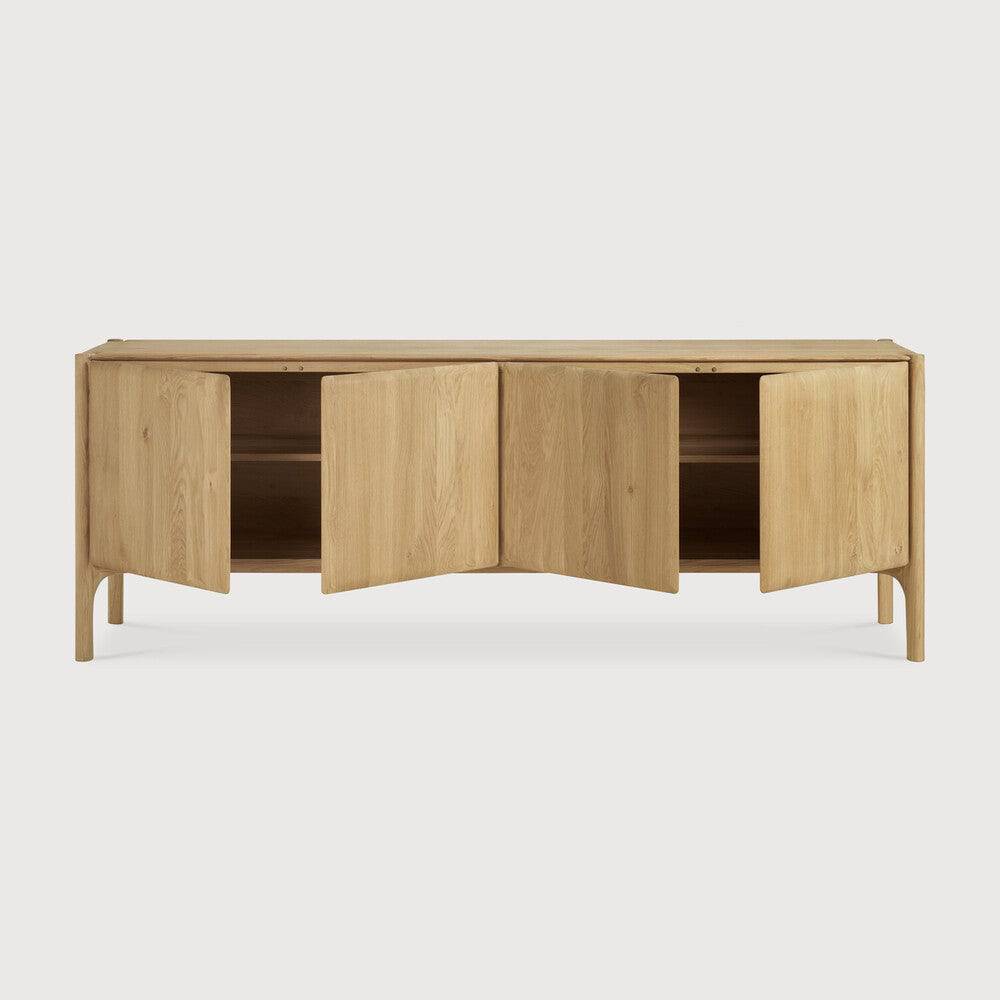 Pi Sideboard Cabinet - Ethnicraft